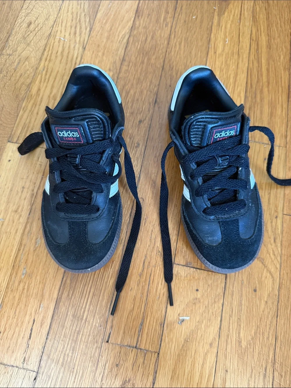 adidas toddler kids
